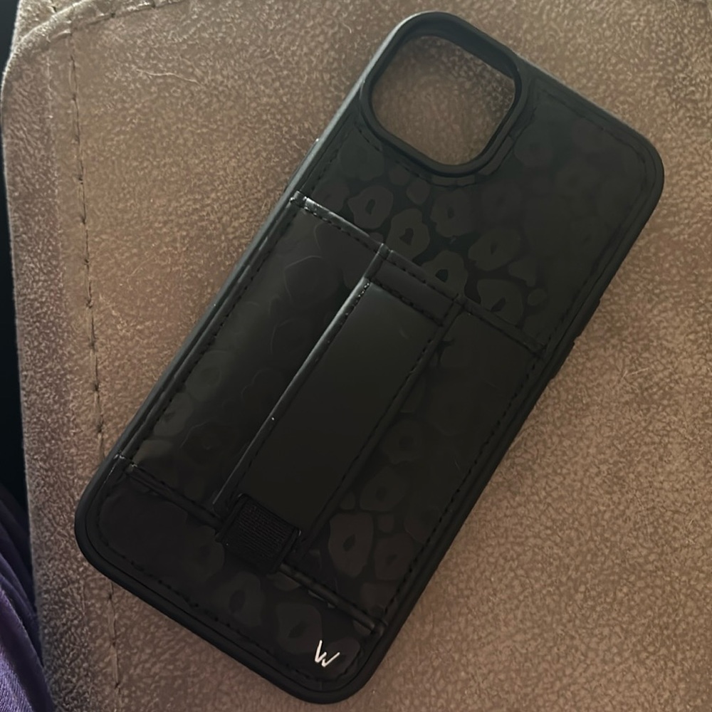 Walli Case- iPhone 14 Plus